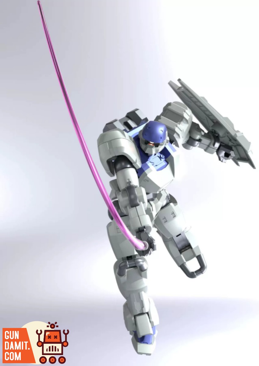 Sheik Mainland HG Hyper Trooper Stag White Blue view 54 Sheik Mainland HG Hyper Trooper Stag White Blue view 54