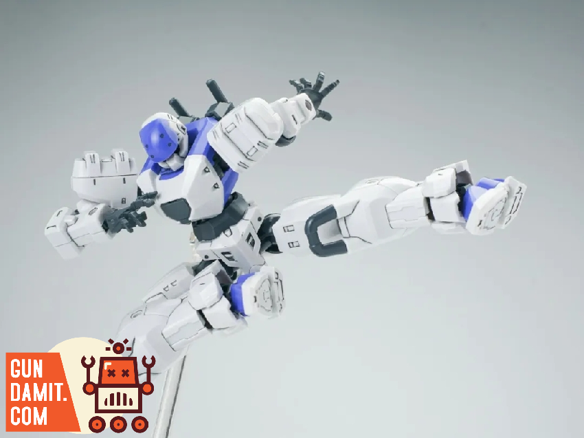 Sheik Mainland HG Hyper Trooper Stag White Blue view 44 Sheik Mainland HG Hyper Trooper Stag White Blue view 44