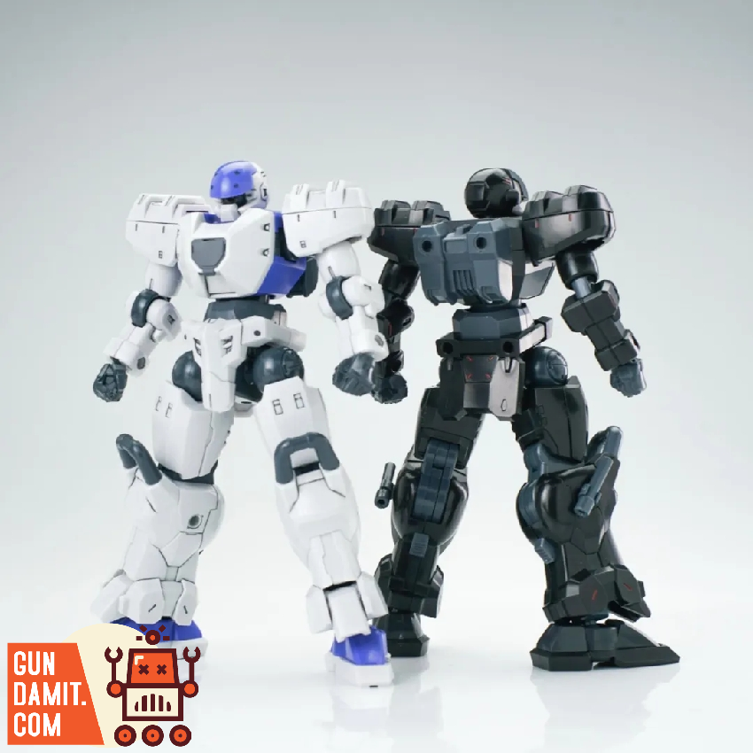 Sheik Mainland HG Hyper Trooper Stag White Blue view 11 Sheik Mainland HG Hyper Trooper Stag White Blue view 11