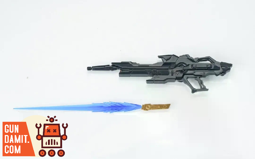 Aurora 1/100 Dawn Akatsuki Gundam view 53 Aurora 1/100 Dawn Akatsuki Gundam view 53