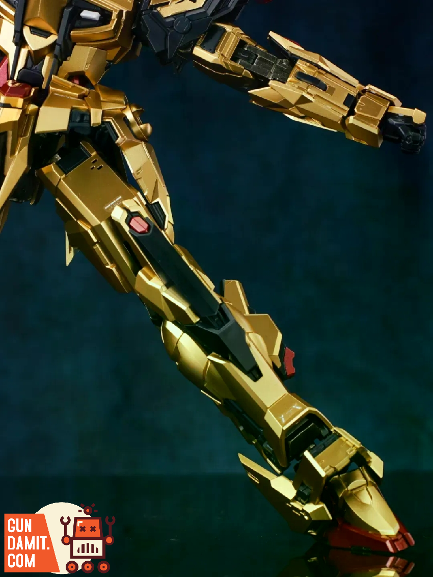 Aurora 1/100 Dawn Akatsuki Gundam view 65 Aurora 1/100 Dawn Akatsuki Gundam view 65