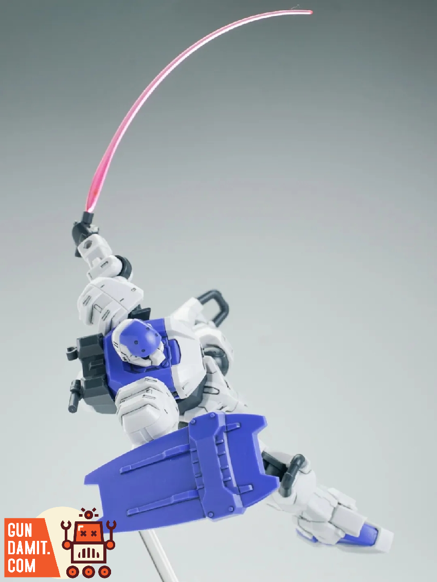Sheik Mainland HG Hyper Trooper Stag White Blue view 47 Sheik Mainland HG Hyper Trooper Stag White Blue view 47