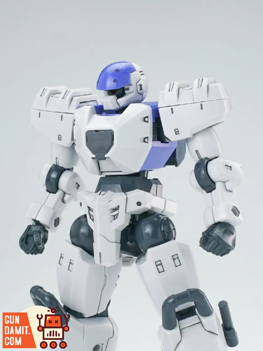 Sheik Mainland HG Hyper Trooper Stag White Blue view 26 Sheik Mainland HG Hyper Trooper Stag White Blue view 26