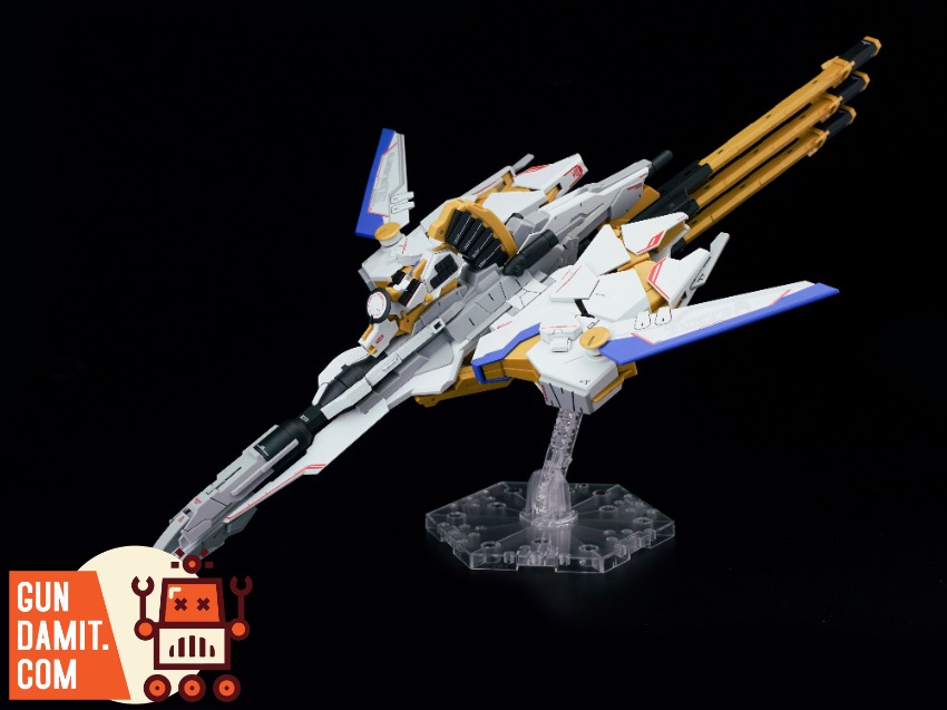 EW 1/144 Zeus Phantom Accessory Kit Blue view 4 EW 1/144 Zeus Phantom Accessory Kit Blue view 4