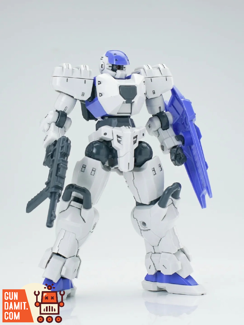Sheik Mainland HG Hyper Trooper Stag White Blue view 14 Sheik Mainland HG Hyper Trooper Stag White Blue view 14