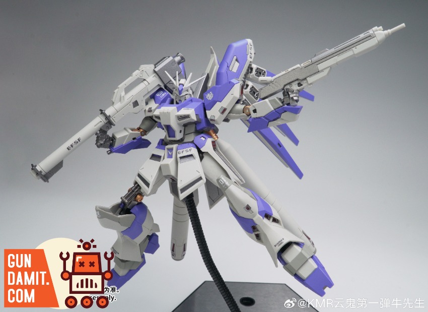 KMR 1/144 Mr. Manatee Model Kit view 9 KMR 1/144 Mr. Manatee Model Kit view 9