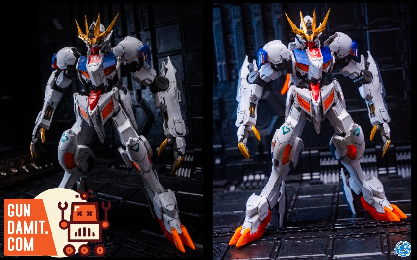 Minerva Hobby 1/100 SA04 MHEX Void Vajra model kit view 30 Minerva Hobby 1/100 SA04 MHEX Void Vajra model kit view 30