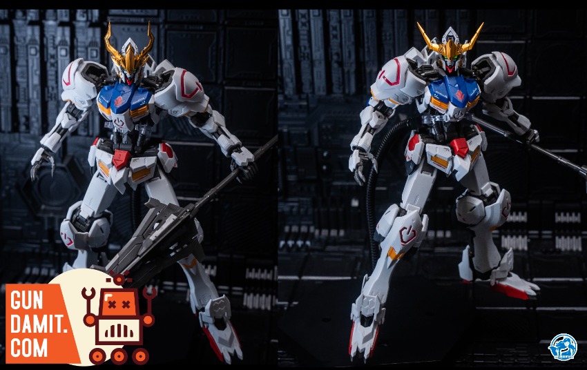 Minerva Hobby 1/100 SA04 MHEX Void Vajra model kit view 26 Minerva Hobby 1/100 SA04 MHEX Void Vajra model kit view 26