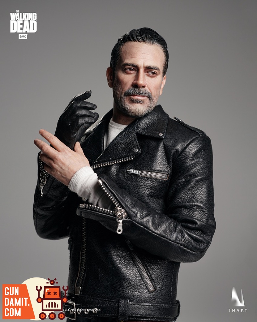Inart 1/6 A025 Walking Dead Nigel Smith view 14 Inart 1/6 A025 Walking Dead Nigel Smith view 14