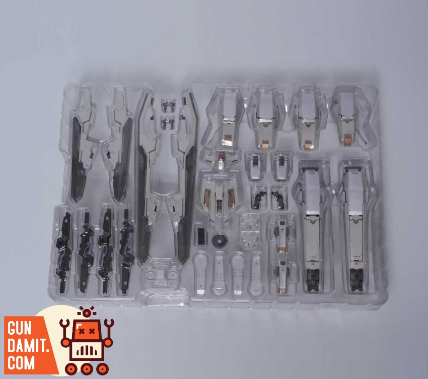 Condor Model 1/100 Condor Heroes Little Dragon Girl Kit view 2 Condor Model 1/100 Condor Heroes Little Dragon Girl Kit view 2
