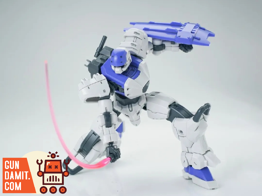 Sheik Mainland HG Hyper Trooper Stag White Blue view 48 Sheik Mainland HG Hyper Trooper Stag White Blue view 48