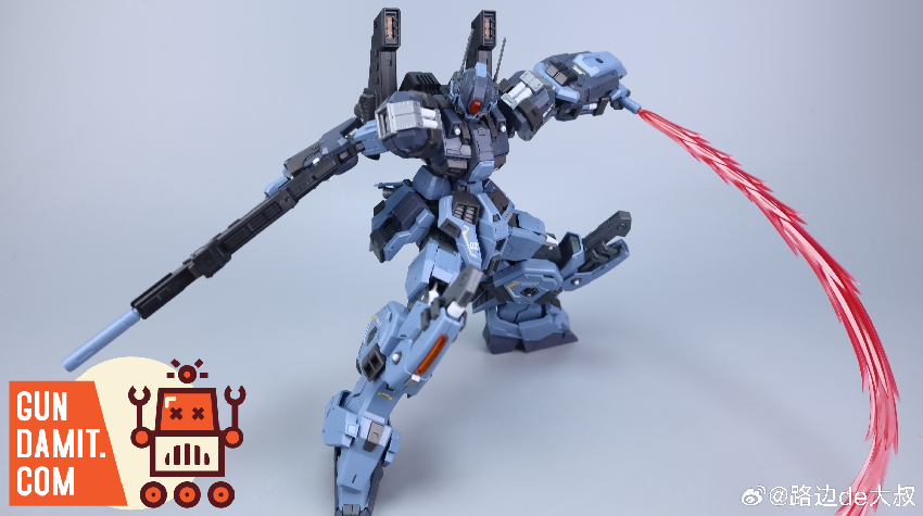 ZZA Model 1/100 GZSS-OX GUS view 86 ZZA Model 1/100 GZSS-OX GUS view 86