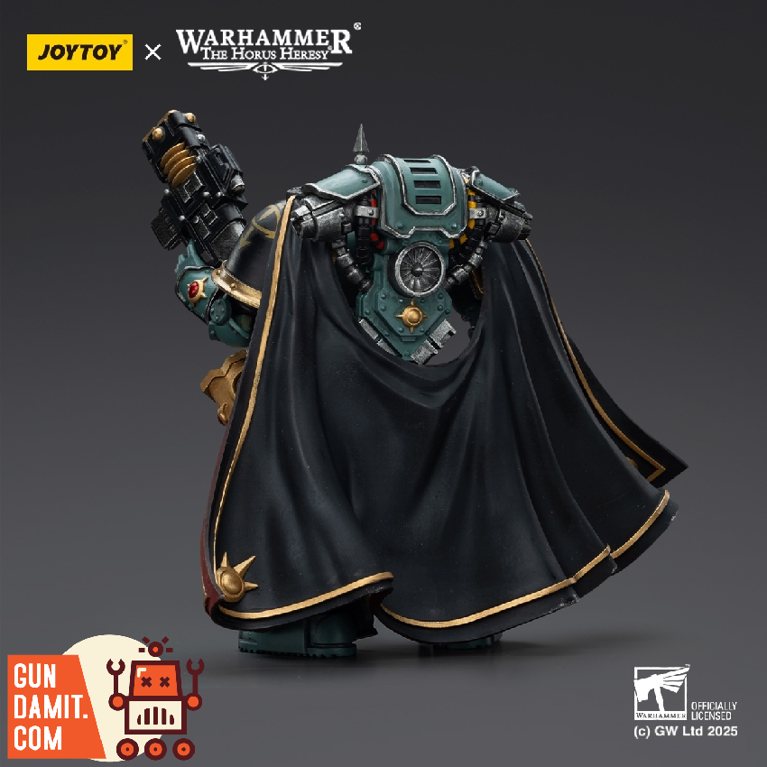 JoyToy JT02458 Sons of Horus Champion view 2 JoyToy JT02458 Sons of Horus Champion view 2