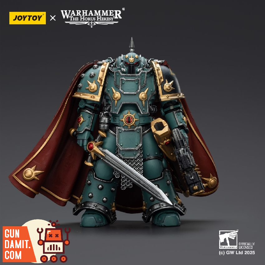 JoyToy JT02458 Sons of Horus Champion view 1 JoyToy JT02458 Sons of Horus Champion view 1
