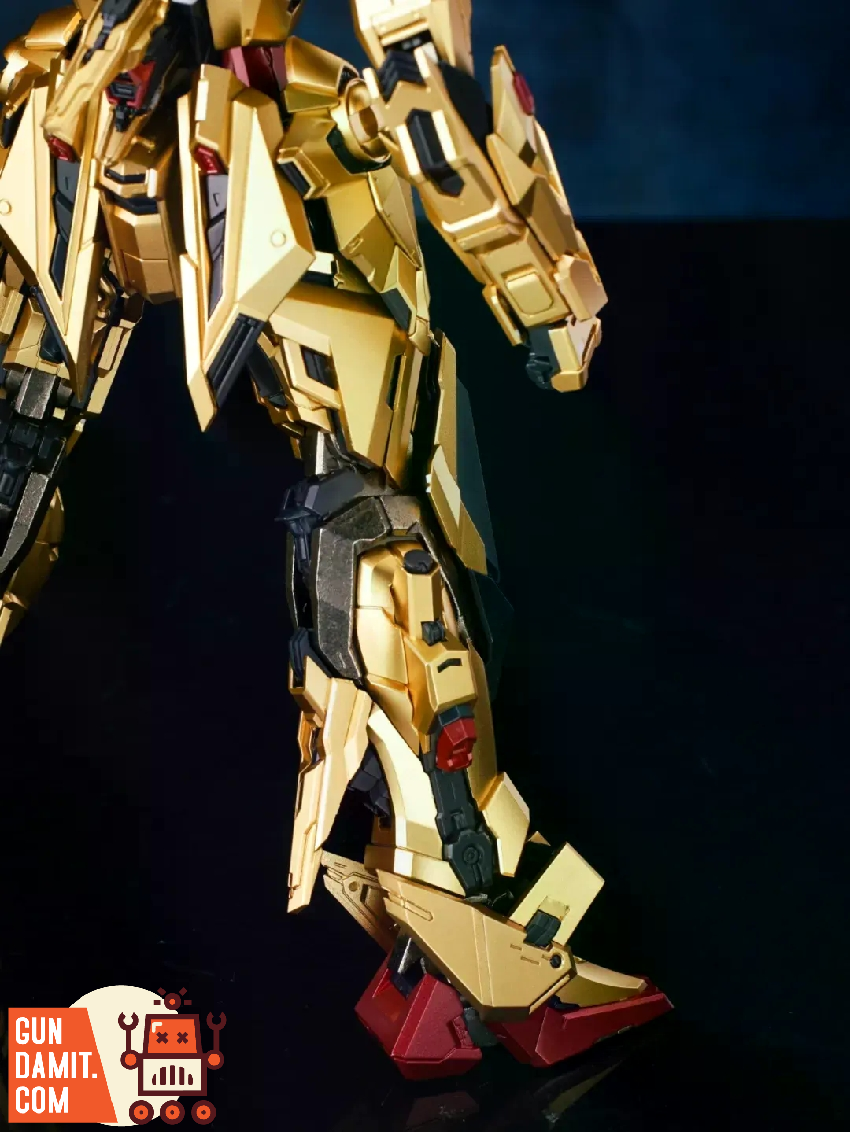 Aurora 1/100 Dawn Akatsuki Gundam view 50 Aurora 1/100 Dawn Akatsuki Gundam view 50