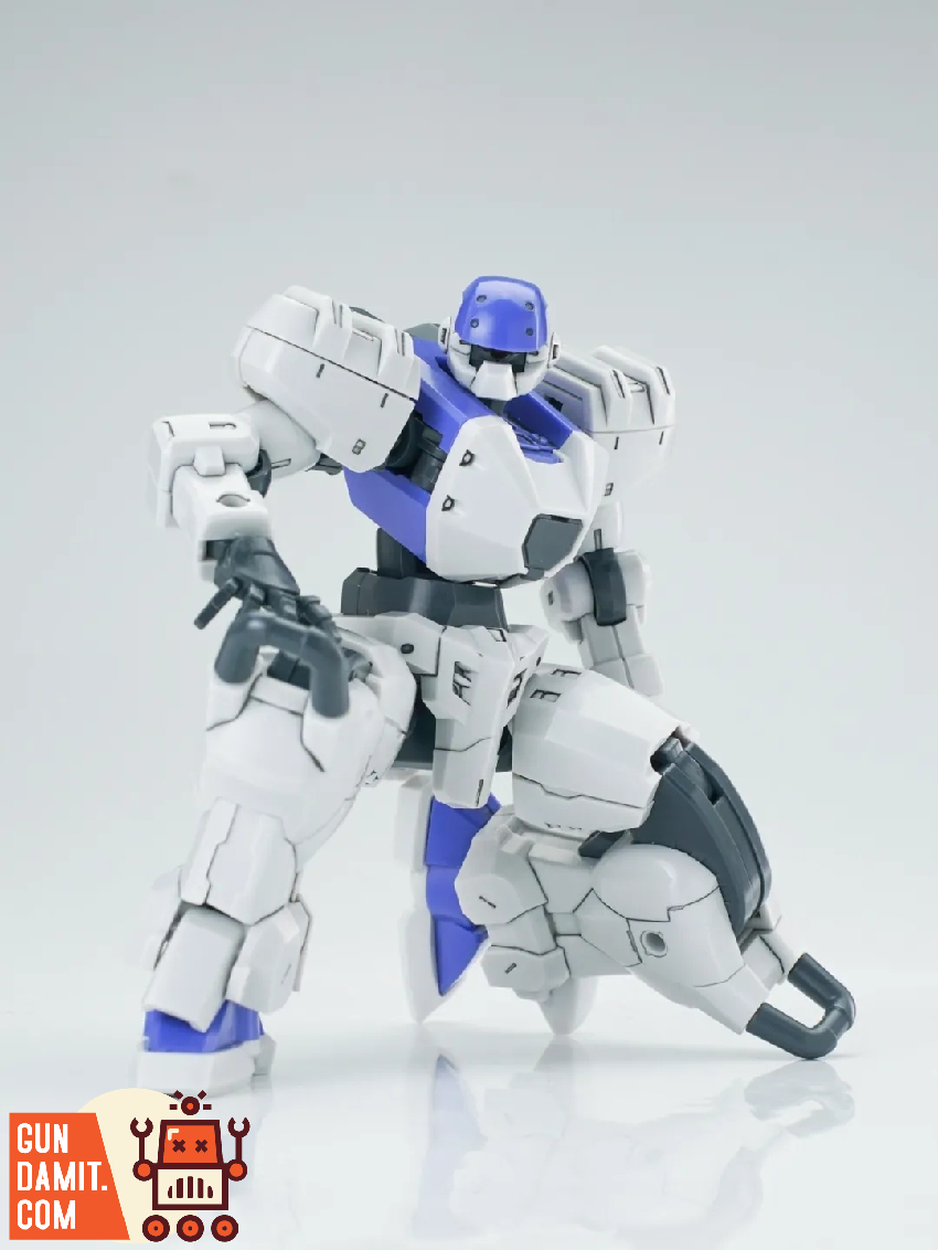 Sheik Mainland HG Hyper Trooper Stag White Blue view 42 Sheik Mainland HG Hyper Trooper Stag White Blue view 42