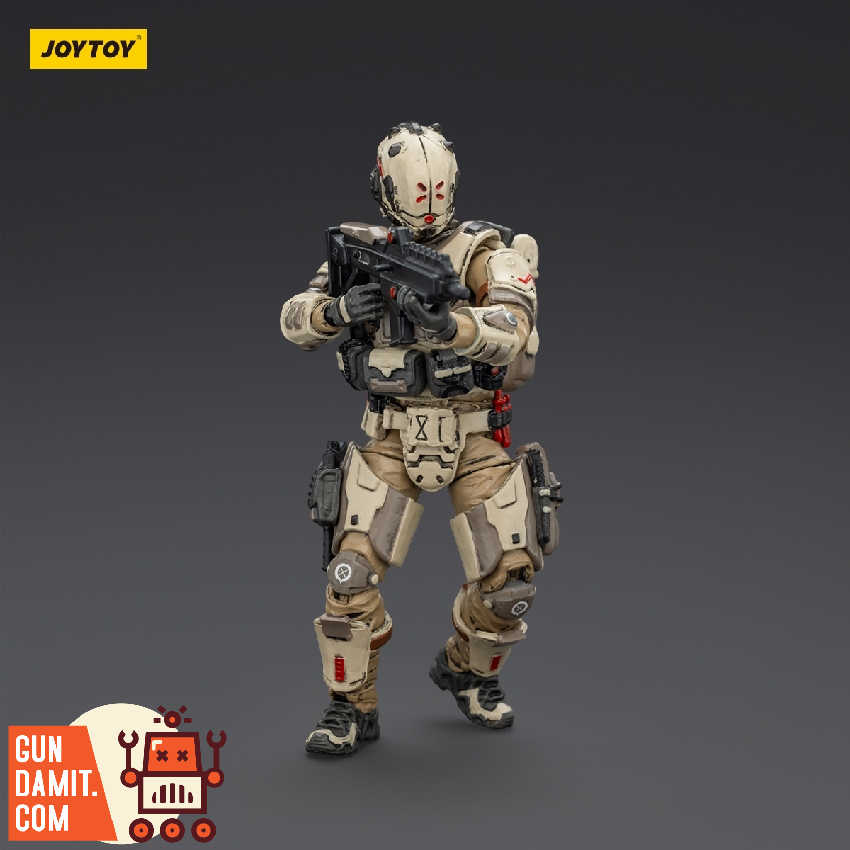 JoyToy JT02397 Dark Source UNSC Assaulter Samuel view 3 JoyToy JT02397 Dark Source UNSC Assaulter Samuel view 3