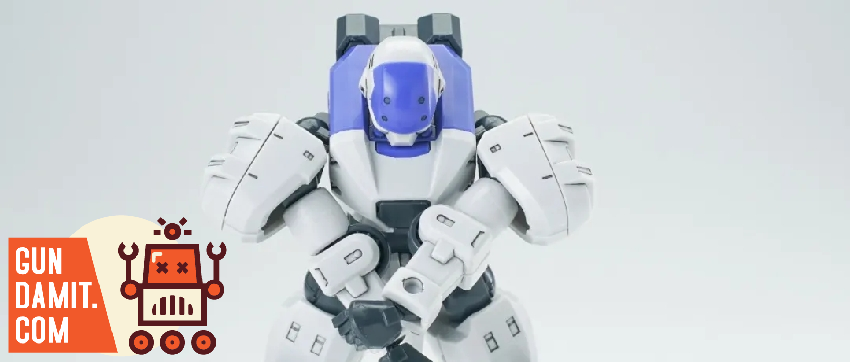 Sheik Mainland HG Hyper Trooper Stag White Blue view 39 Sheik Mainland HG Hyper Trooper Stag White Blue view 39