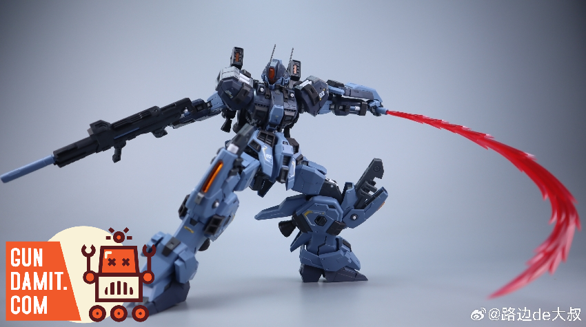 ZZA Model 1/100 GZSS-OX GUS view 89 ZZA Model 1/100 GZSS-OX GUS view 89