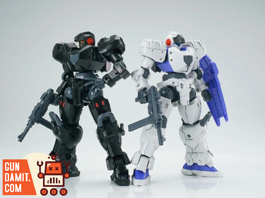 Sheik Mainland HG Hyper Trooper Stag White Blue view 23 Sheik Mainland HG Hyper Trooper Stag White Blue view 23