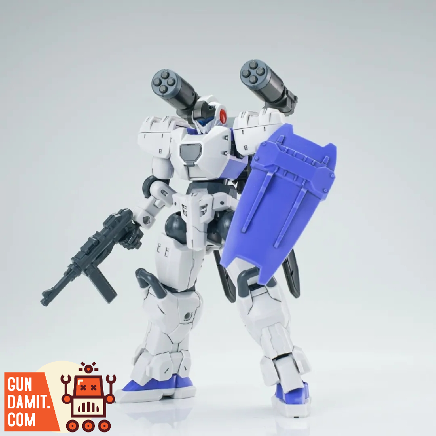 Sheik Mainland HG Hyper Trooper Stag White Blue view 22 Sheik Mainland HG Hyper Trooper Stag White Blue view 22
