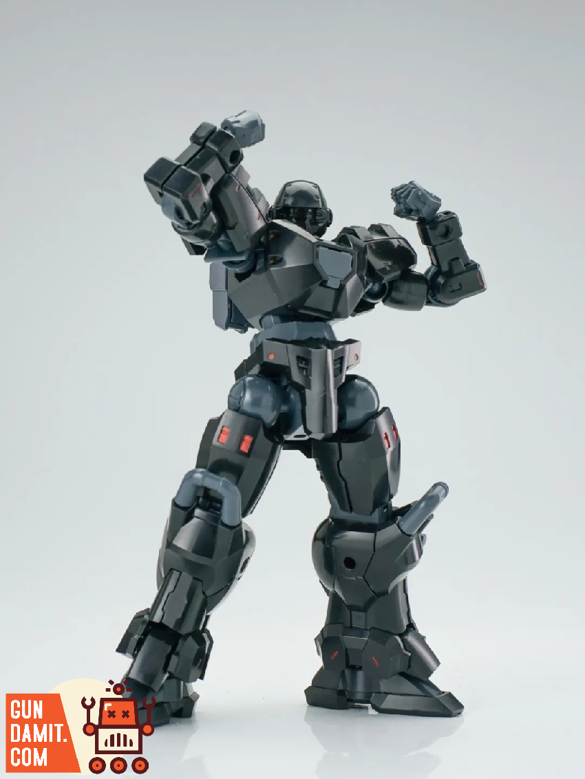 Sheik Mainland HG Hyper Trooper Stag White Blue view 28 Sheik Mainland HG Hyper Trooper Stag White Blue view 28