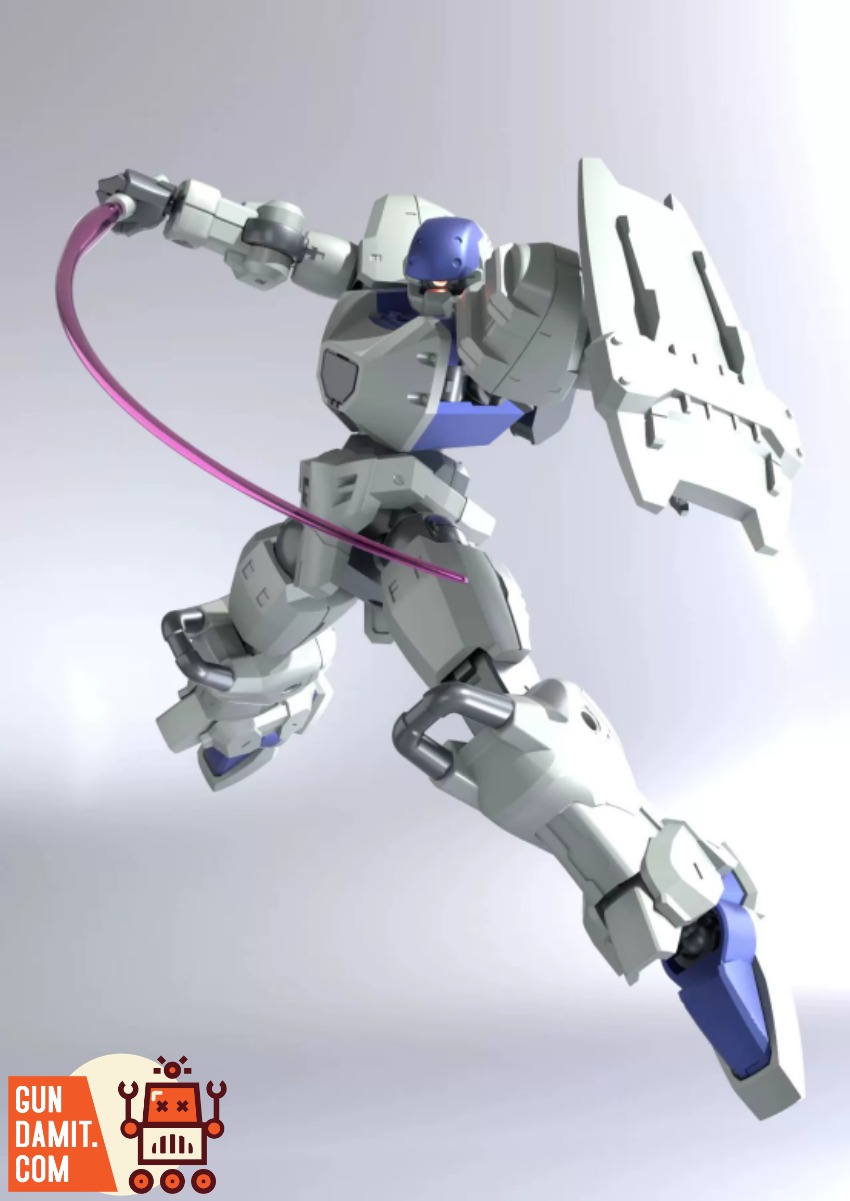 Sheik Mainland HG Hyper Trooper Stag White Blue view 53 Sheik Mainland HG Hyper Trooper Stag White Blue view 53