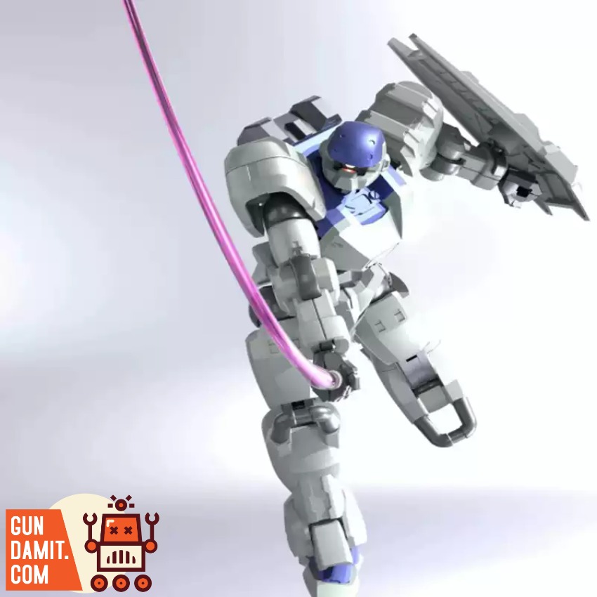 Sheik Mainland HG Hyper Trooper Stag White Blue view 50 Sheik Mainland HG Hyper Trooper Stag White Blue view 50