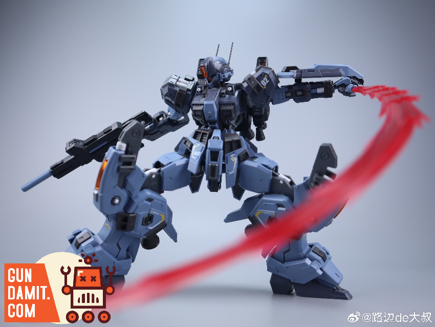 ZZA Model 1/100 GZSS-OX GUS view 88 ZZA Model 1/100 GZSS-OX GUS view 88