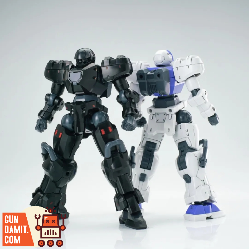Sheik Mainland HG Hyper Trooper Stag White Blue view 18 Sheik Mainland HG Hyper Trooper Stag White Blue view 18