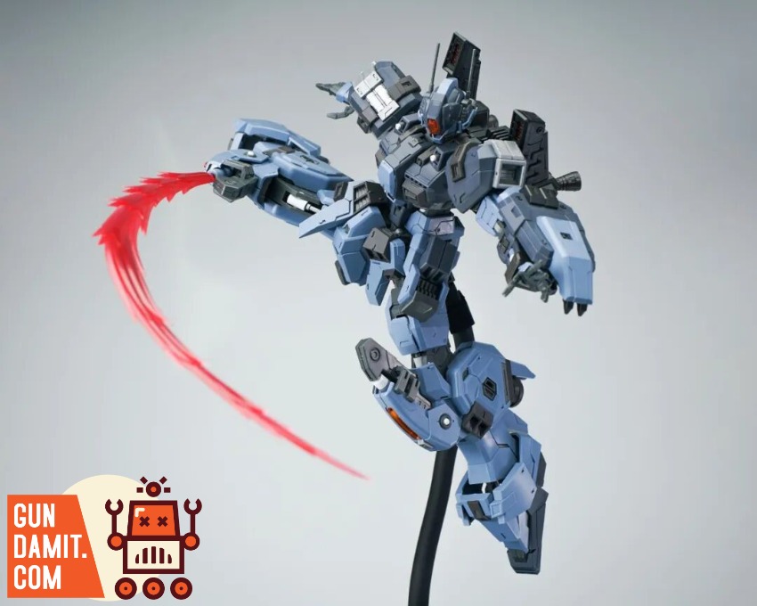 ZZA Model 1/100 GZSS-OX GUS view 57 ZZA Model 1/100 GZSS-OX GUS view 57