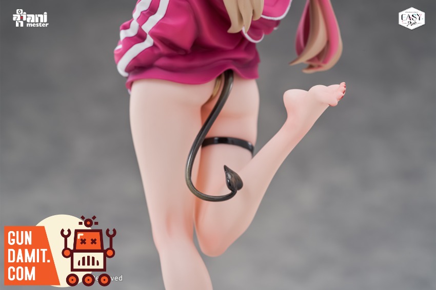 Animester 1/9 Easy Pick Sweetheart Akumi view 17 Animester 1/9 Easy Pick Sweetheart Akumi view 17