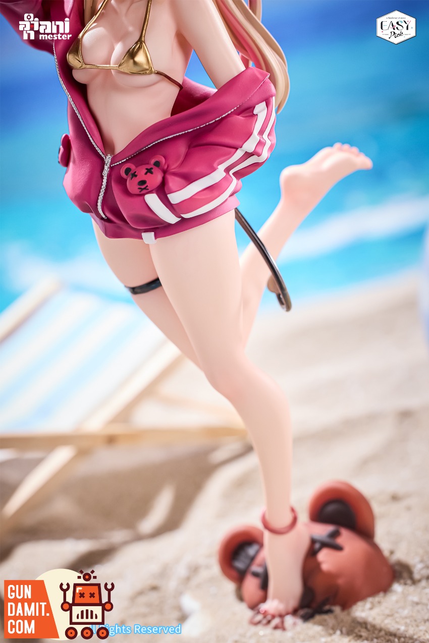 Animester 1/9 Easy Pick Sweetheart Akumi view 9 Animester 1/9 Easy Pick Sweetheart Akumi view 9