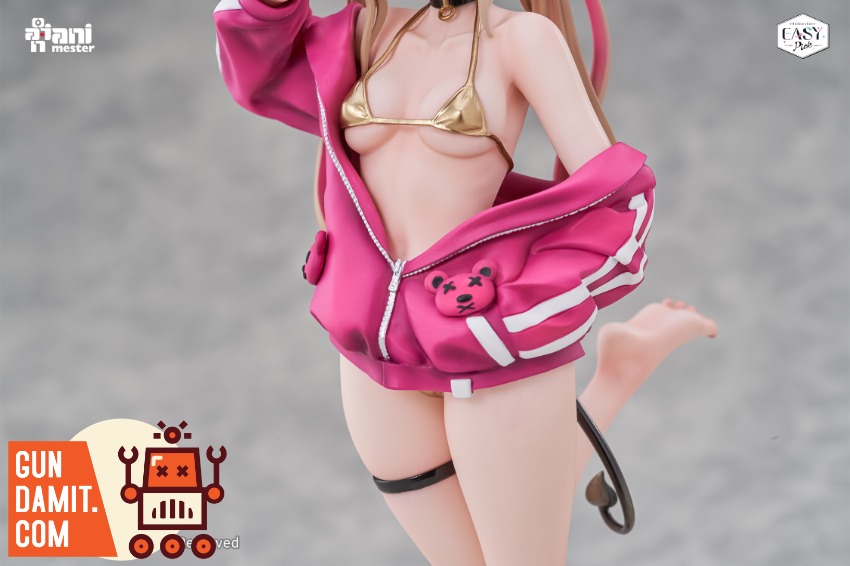 Animester 1/9 Easy Pick Sweetheart Akumi view 18 Animester 1/9 Easy Pick Sweetheart Akumi view 18
