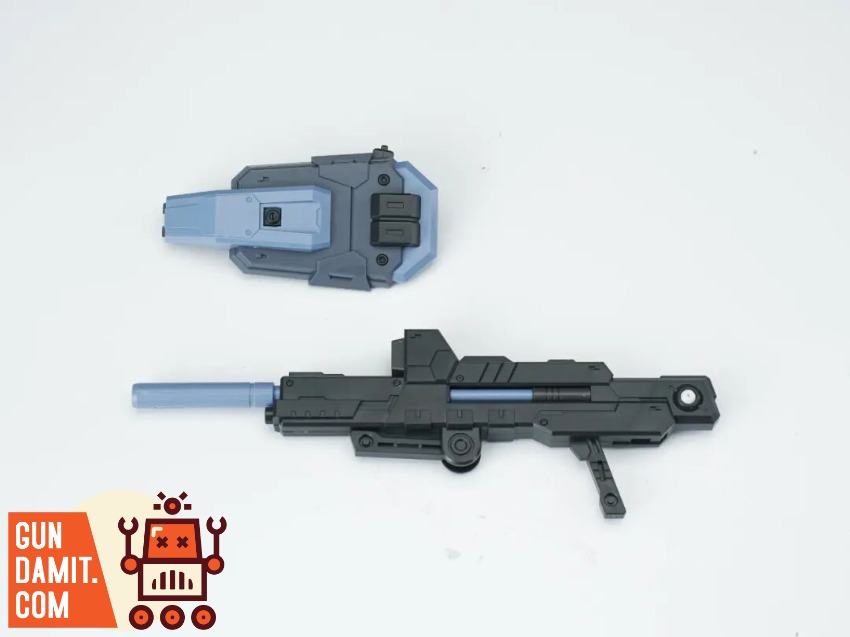 ZZA Model 1/100 GZSS-OX GUS view 60 ZZA Model 1/100 GZSS-OX GUS view 60