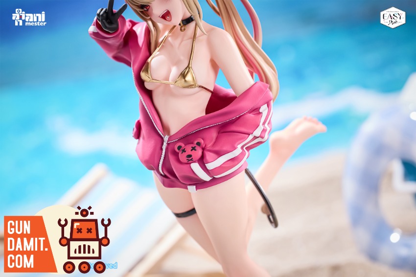 Animester 1/9 Easy Pick Sweetheart Akumi view 4 Animester 1/9 Easy Pick Sweetheart Akumi view 4