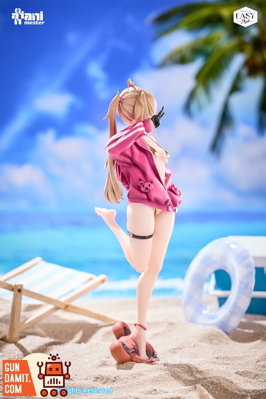 Animester 1/9 Easy Pick Sweetheart Akumi view 15 Animester 1/9 Easy Pick Sweetheart Akumi view 15