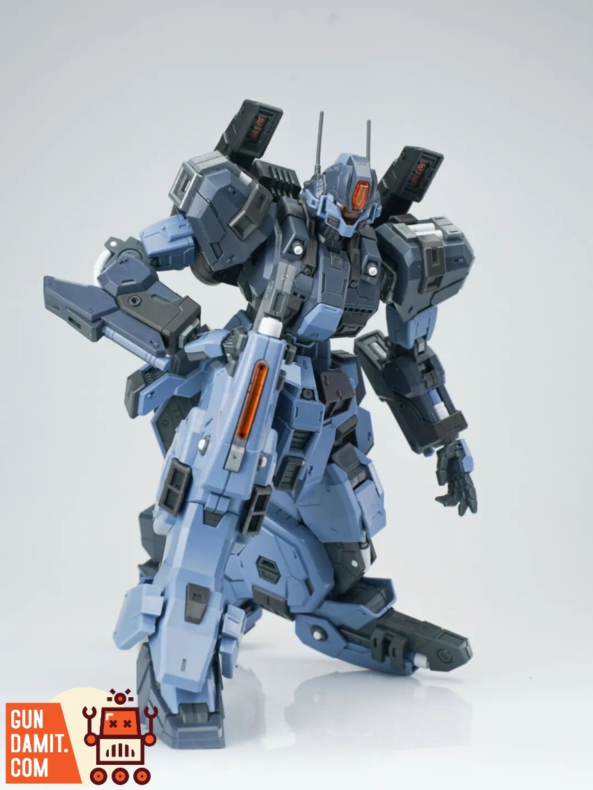 ZZA Model 1/100 GZSS-OX GUS view 79 ZZA Model 1/100 GZSS-OX GUS view 79