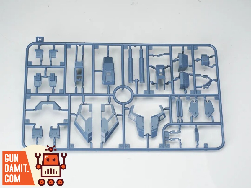 ZZA Model 1/100 GZSS-OX GUS view 11 ZZA Model 1/100 GZSS-OX GUS view 11