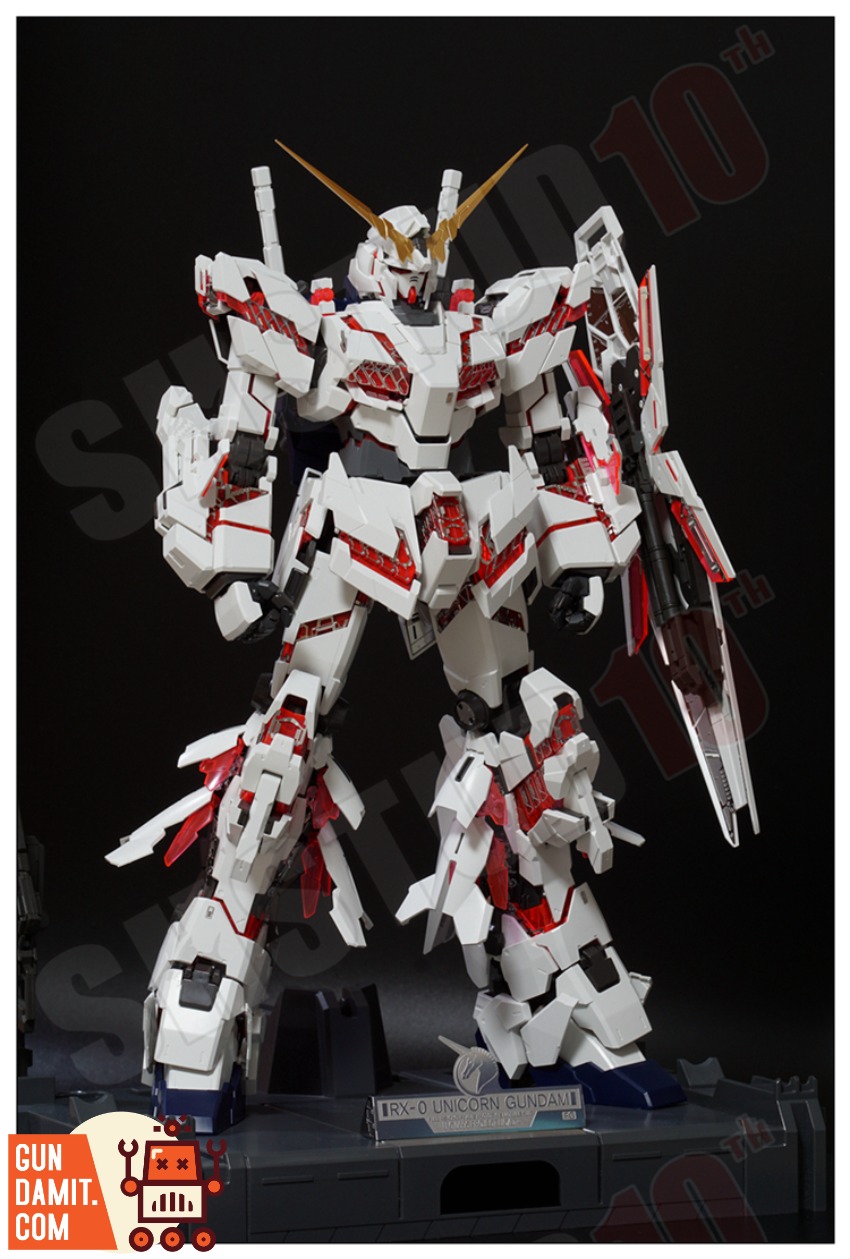 SH Studio PG Unicorn Gundam Etching Sheet view 2 SH Studio PG Unicorn Gundam Etching Sheet view 2
