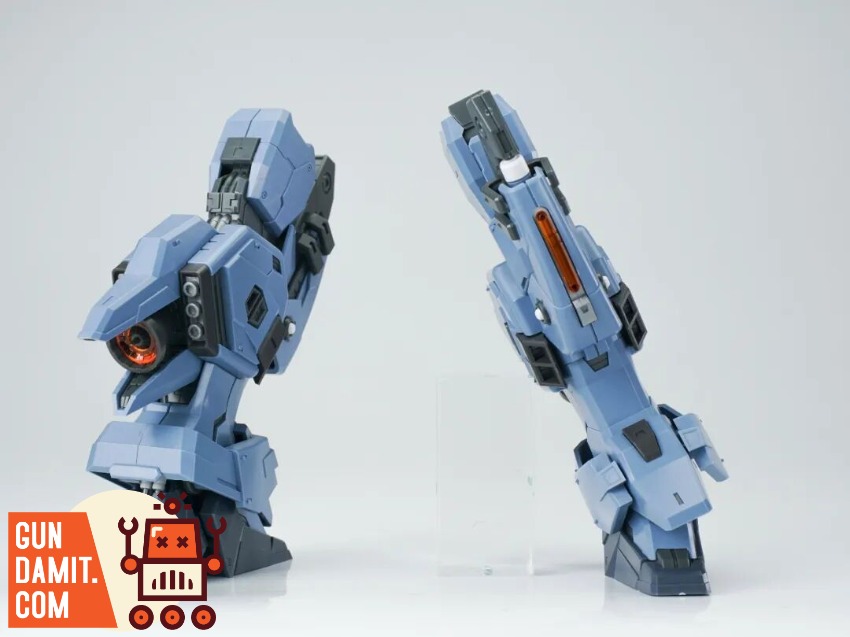 ZZA Model 1/100 GZSS-OX GUS view 76 ZZA Model 1/100 GZSS-OX GUS view 76