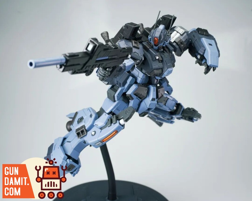 ZZA Model 1/100 GZSS-OX GUS view 63 ZZA Model 1/100 GZSS-OX GUS view 63