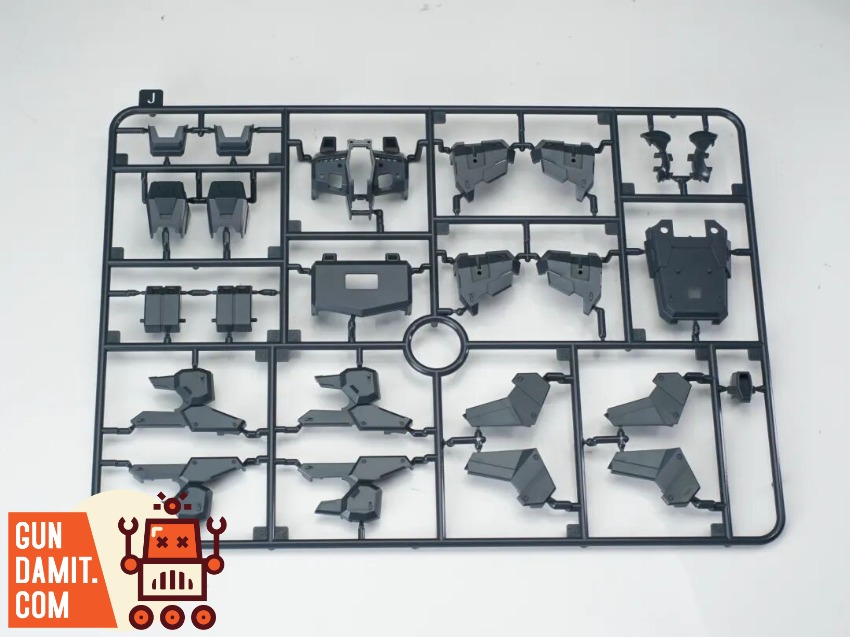 ZZA Model 1/100 GZSS-OX GUS view 13 ZZA Model 1/100 GZSS-OX GUS view 13