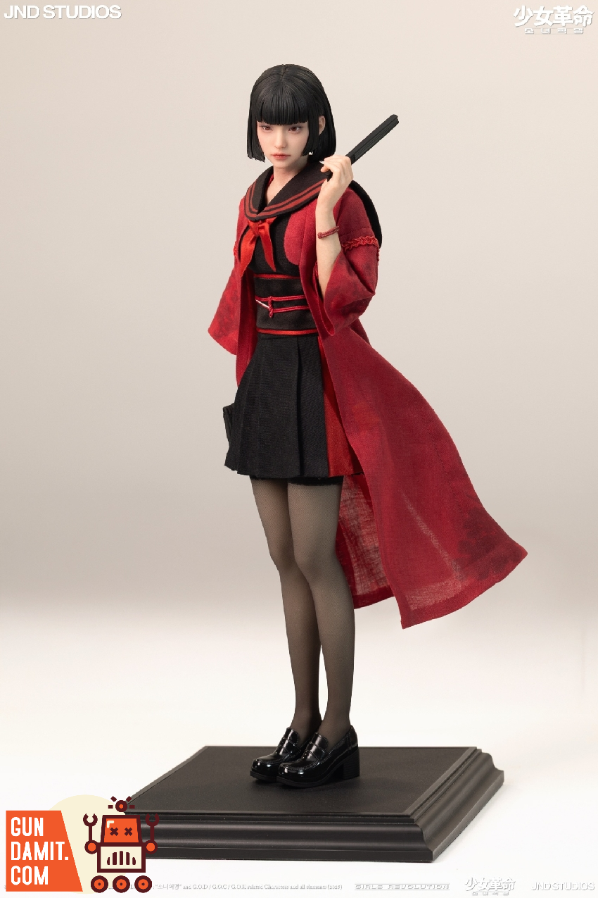 JND Studios GSR-004C Hongryeon Collector view 15 JND Studios GSR-004C Hongryeon Collector view 15