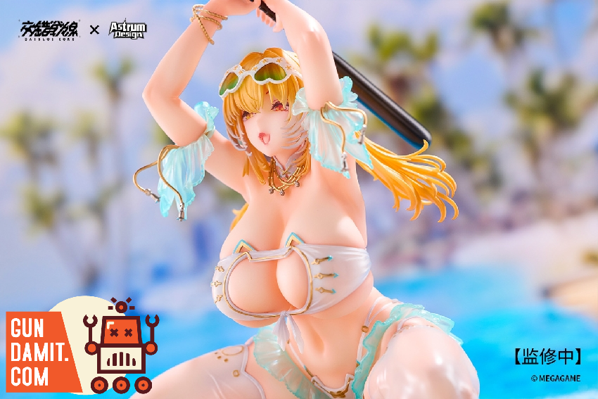 Astrum Design 1/7 Cross Core Aymur Sweet Assault Figure view 3 Astrum Design 1/7 Cross Core Aymur Sweet Assault Figure view 3