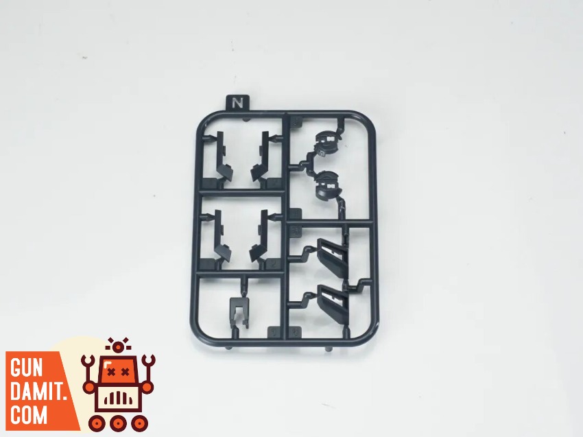 ZZA Model 1/100 GZSS-OX GUS view 17 ZZA Model 1/100 GZSS-OX GUS view 17