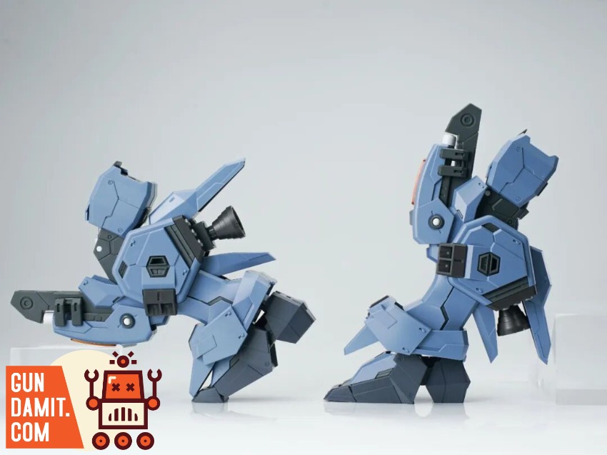 ZZA Model 1/100 GZSS-OX GUS view 78 ZZA Model 1/100 GZSS-OX GUS view 78