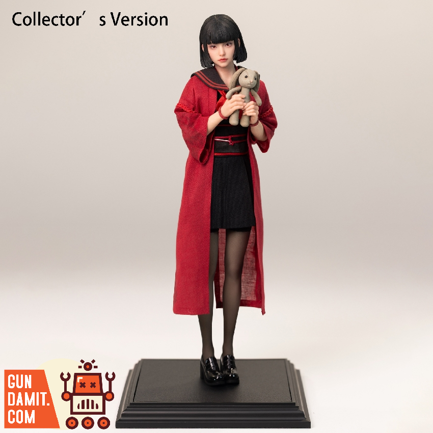 JND Studios GSR-004C Hongryeon Collector view 1 JND Studios GSR-004C Hongryeon Collector view 1