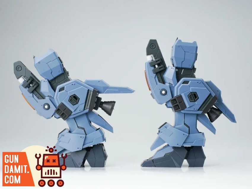 ZZA Model 1/100 GZSS-OX GUS view 77 ZZA Model 1/100 GZSS-OX GUS view 77