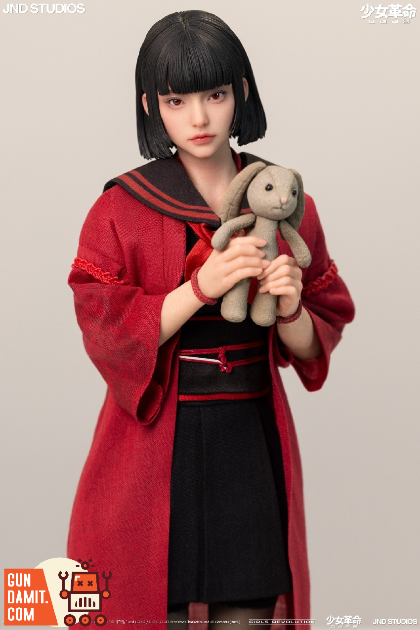JND Studios GSR-004C Hongryeon Collector view 3 JND Studios GSR-004C Hongryeon Collector view 3